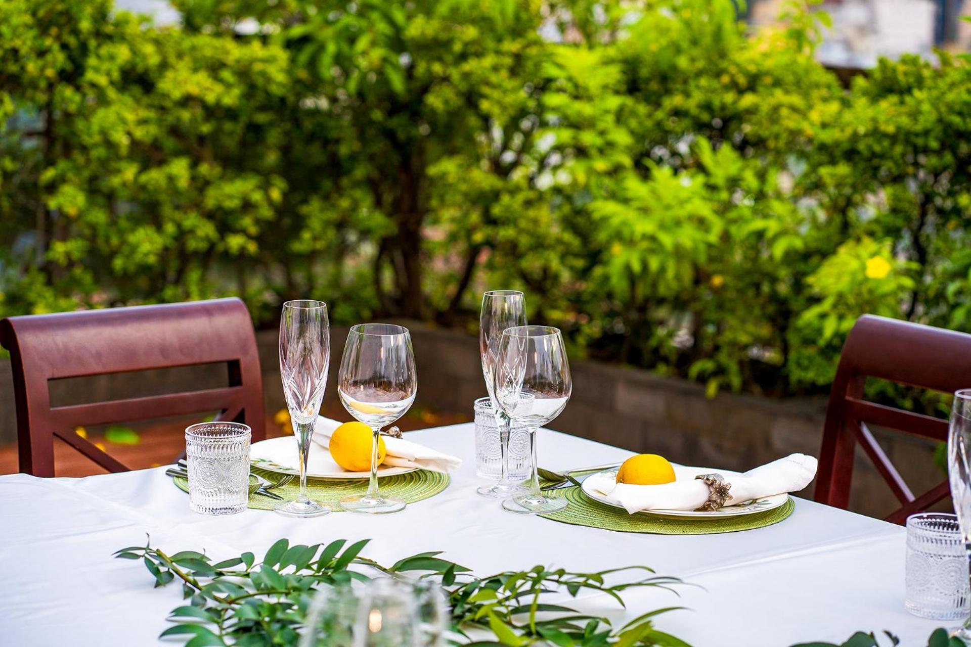 Alagon D'Antique Hotel & Spa Ho Chi Minh City Exterior photo
